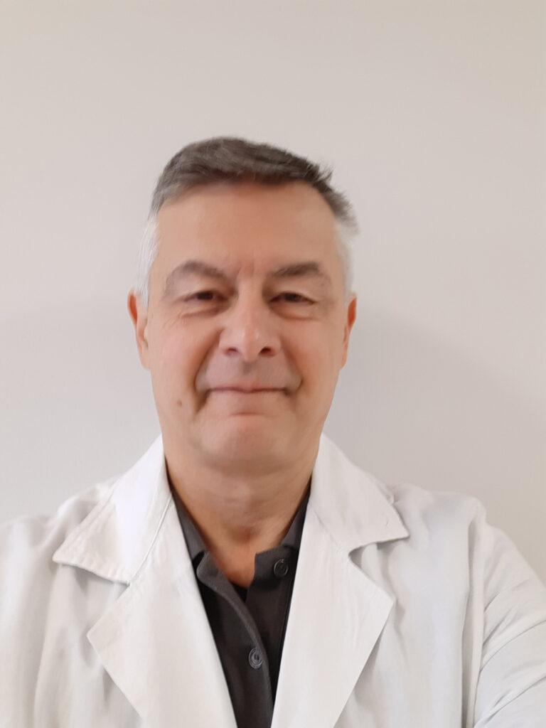 Enrico Roberto Pedotti