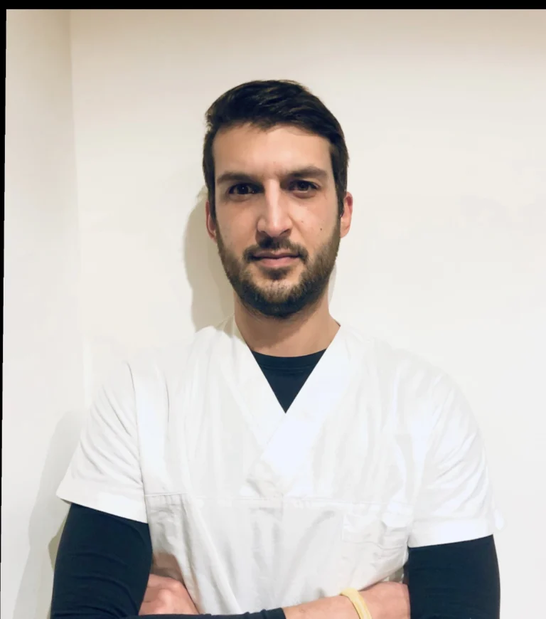 Alessio Evangelisti