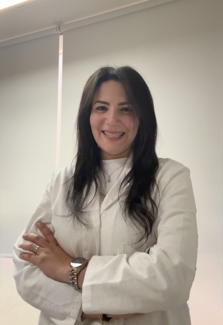 Amna Ibrahim