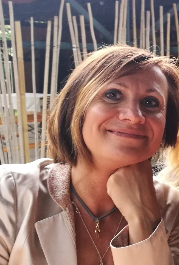 Giuseppina Bobbio