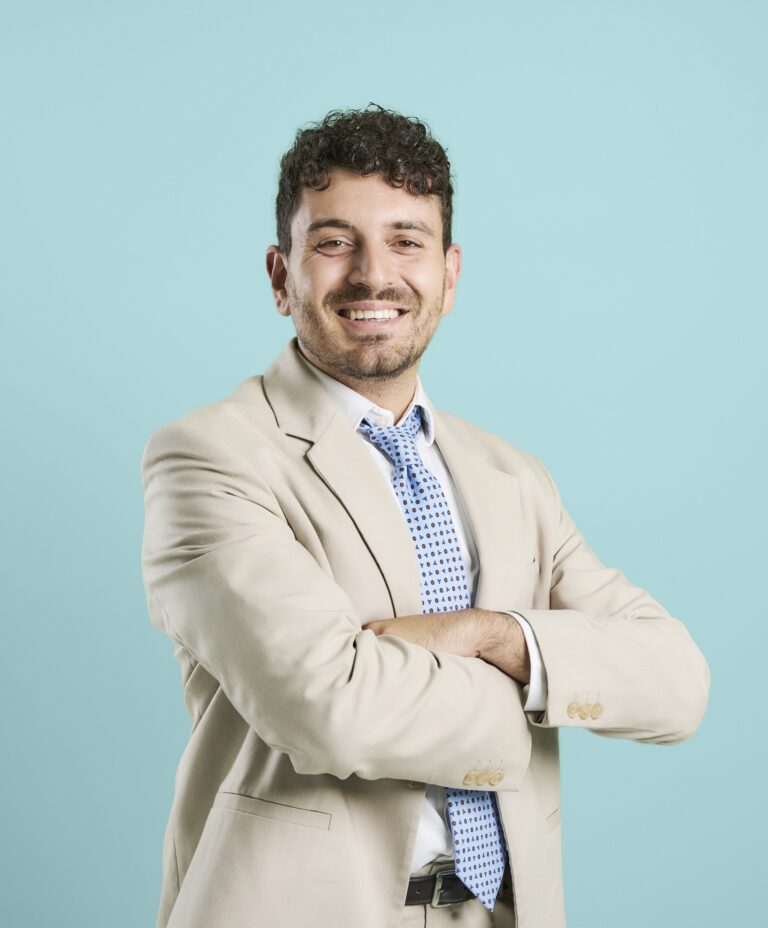 Alfonso Strianese