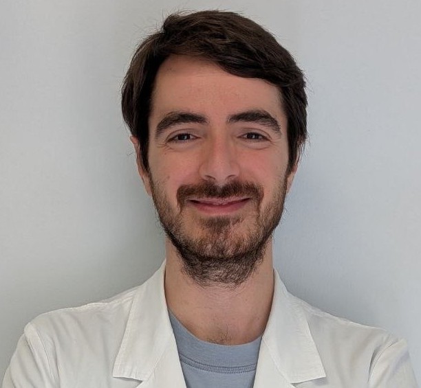 Mirco Armenti