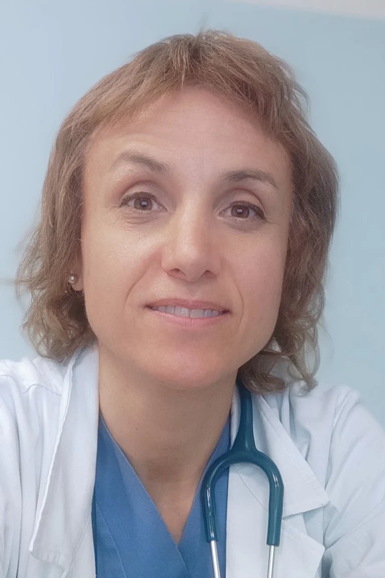 Silvia Vellini