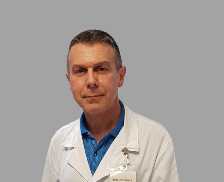 Stefano Pierluigi Colombo