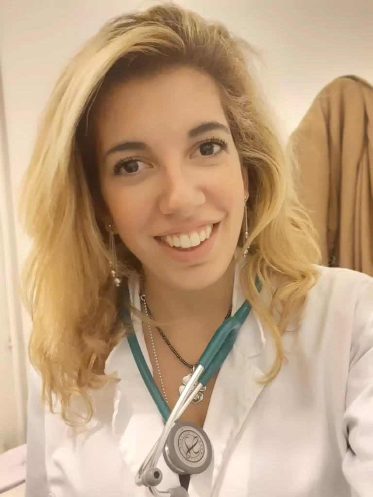 Monica Barki