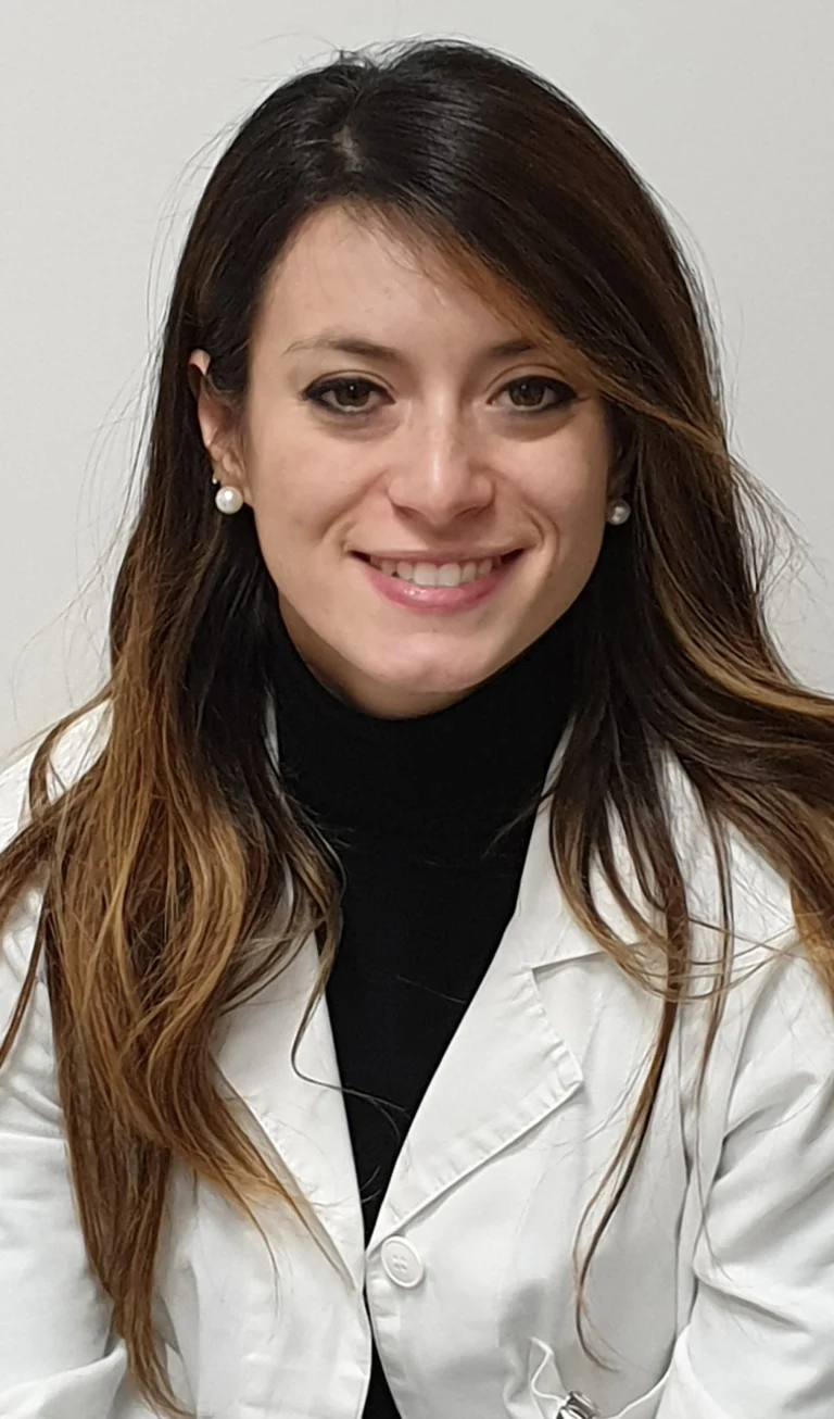 Daniela Ubaldini