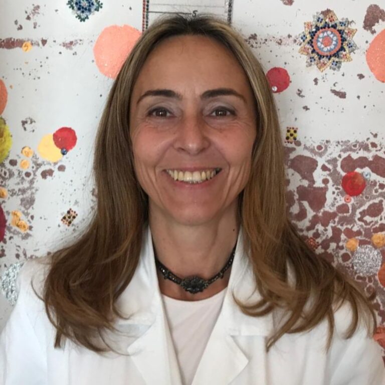 Clara Maria Basi