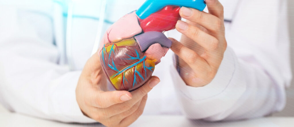 cardiopatia ischemica santagostino rho