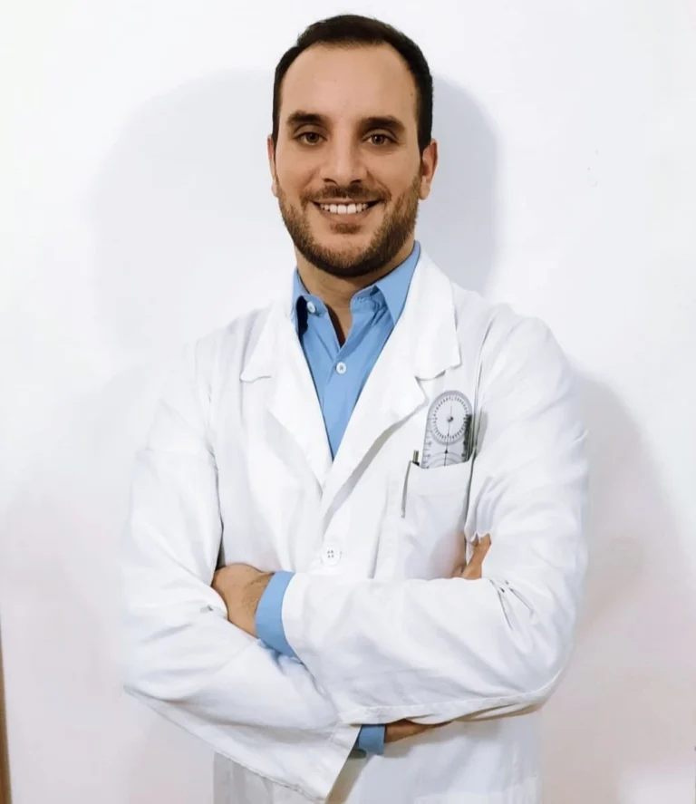 Francesco Ferrera
