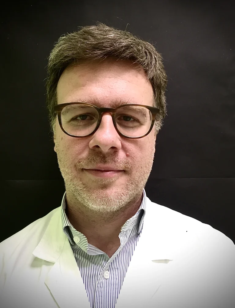Fabrizio Ferrario