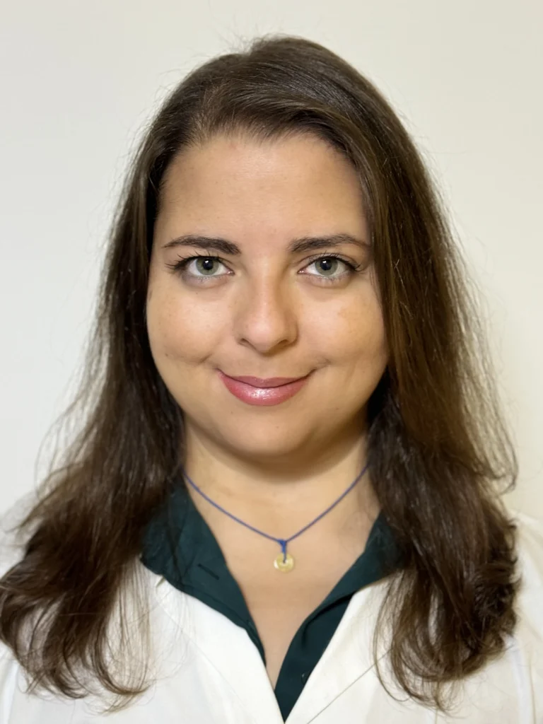 Shadya Sara Darwish