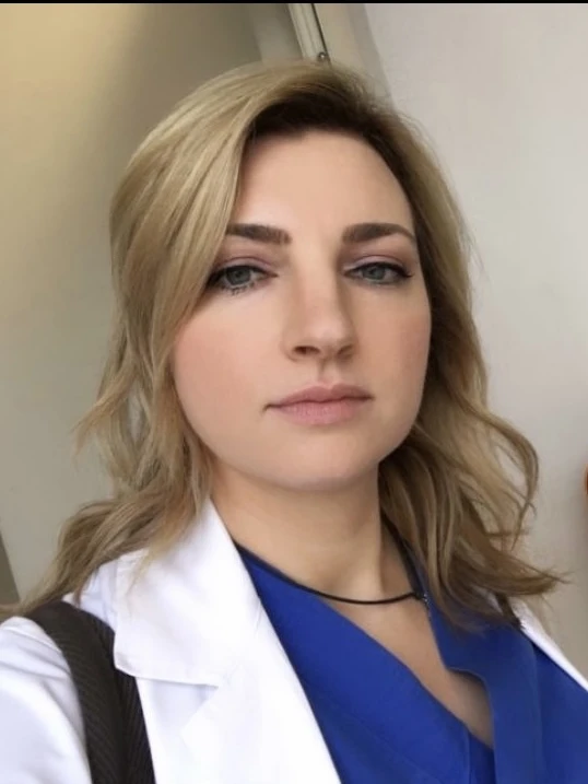Anna Pertusati