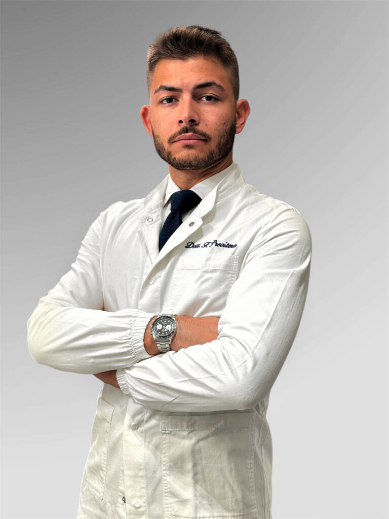 Federico Previtera
