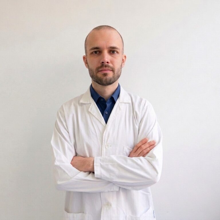 Elio Magistrelli
