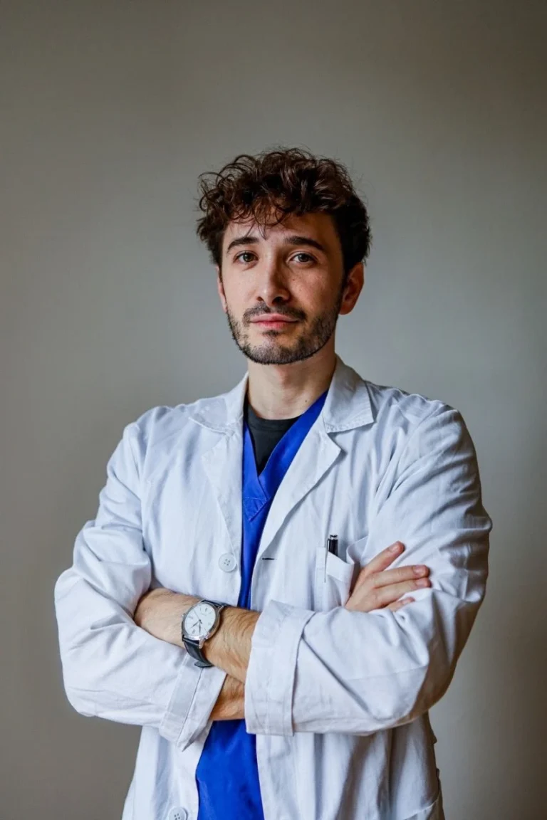 Davide Golino