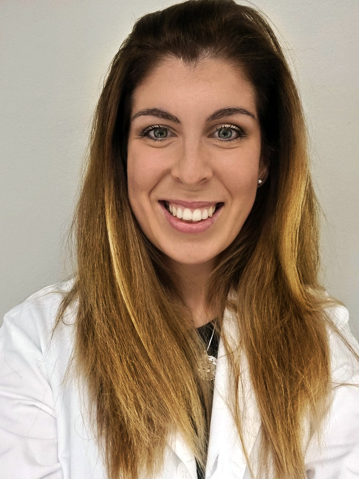 Nicole Blasco