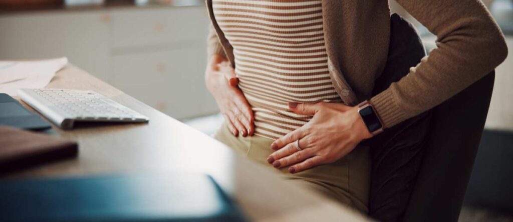 endometriosi rho