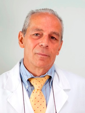 Giuseppe Ambrosino