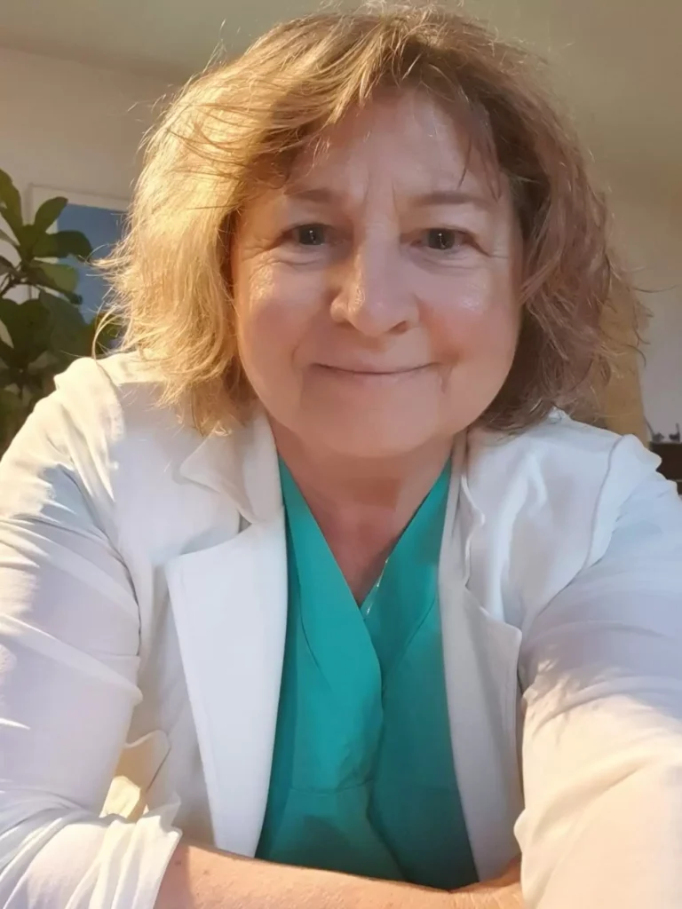 Reana Maria Conti